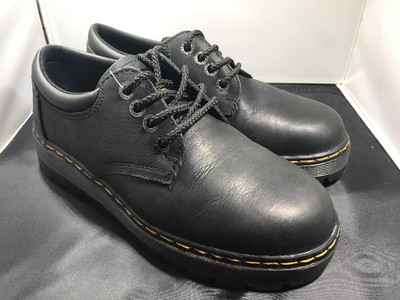 dr martens bolt steel toe